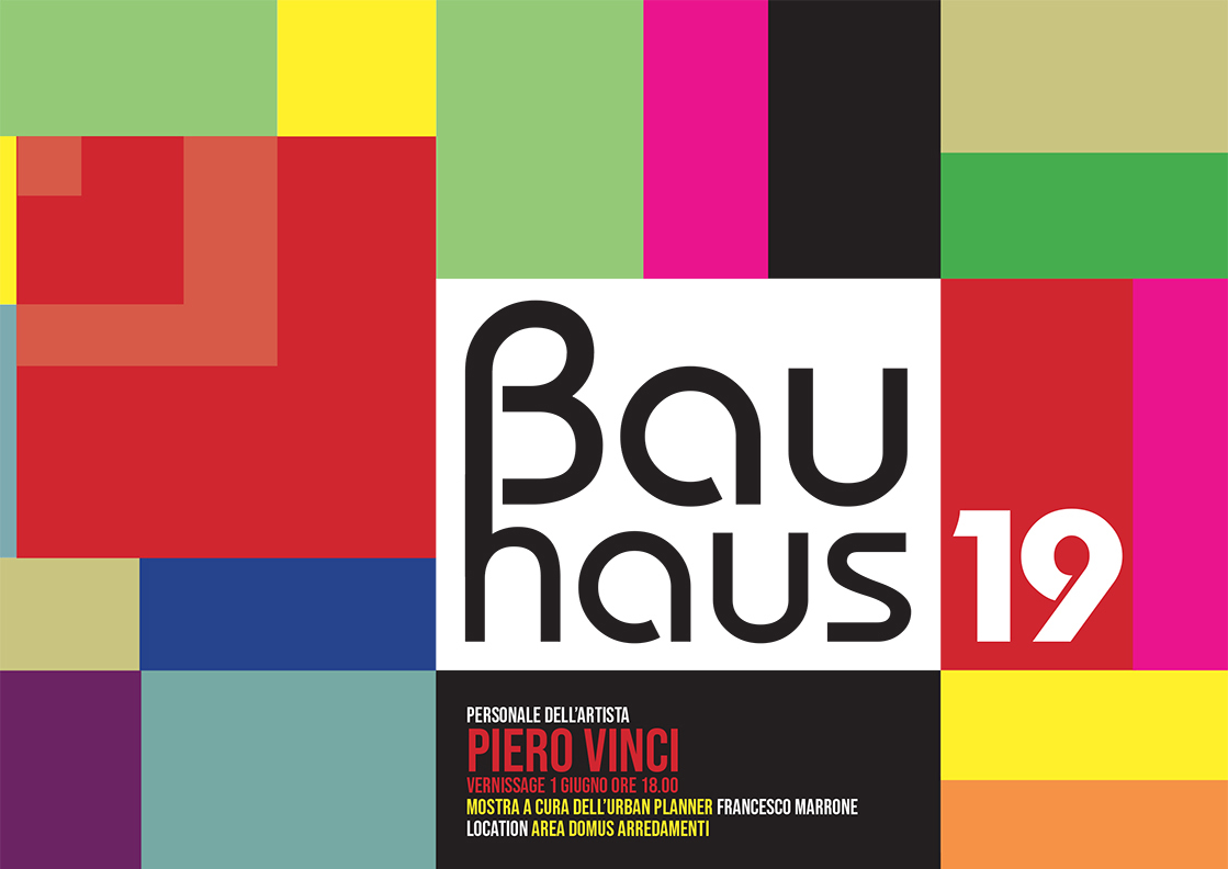 Bauhaus 19