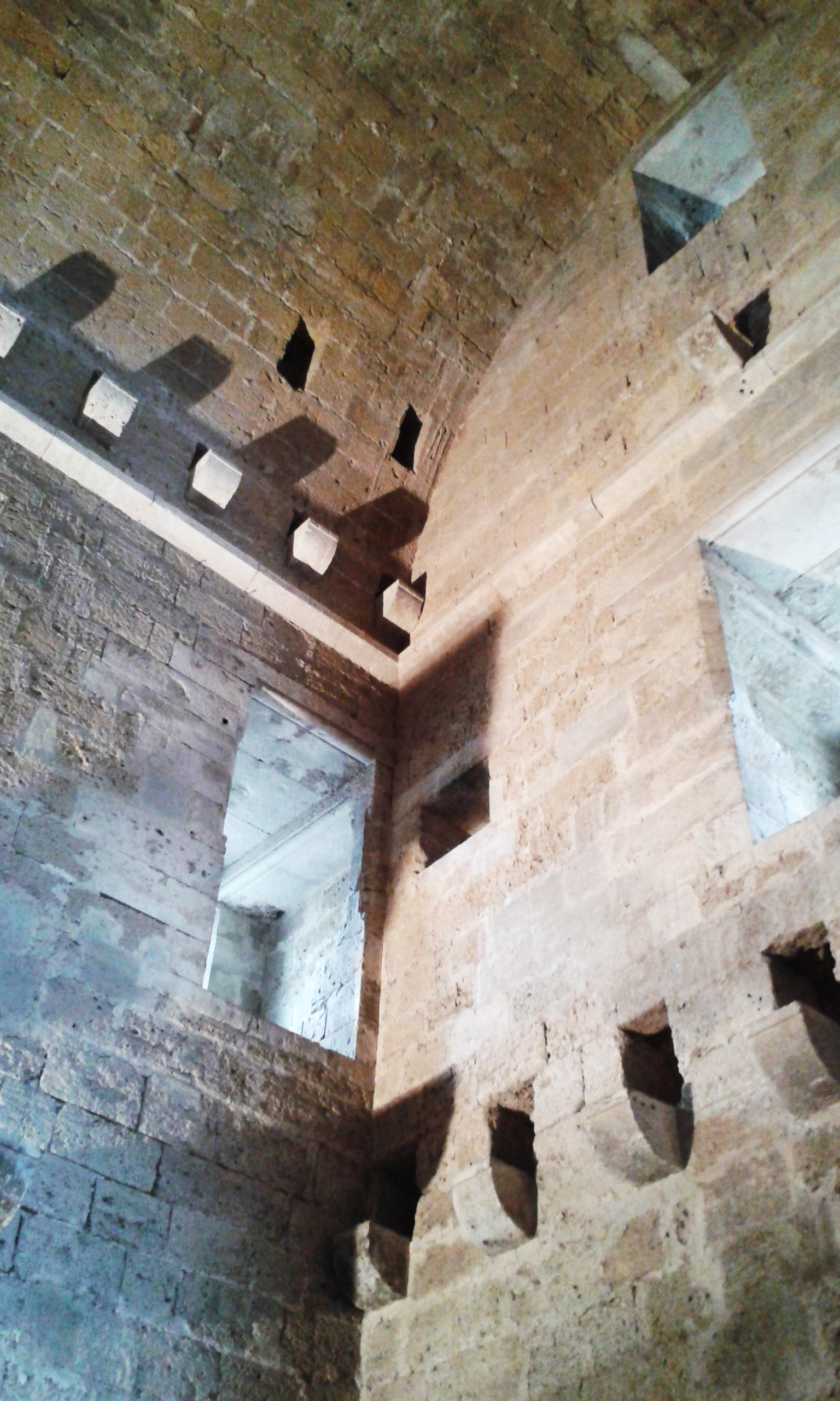Castello Federico II di Gioia del Colle