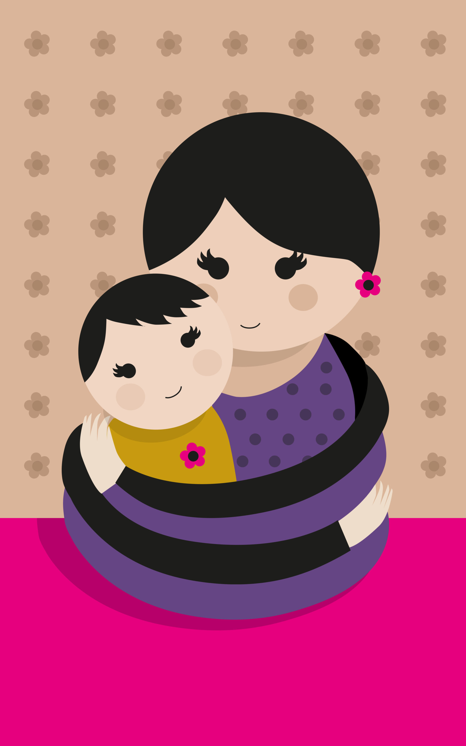 Babywearing