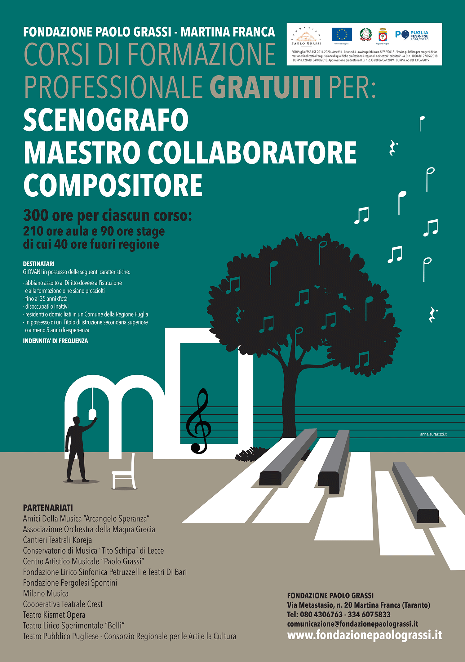 Corsi di Formazione