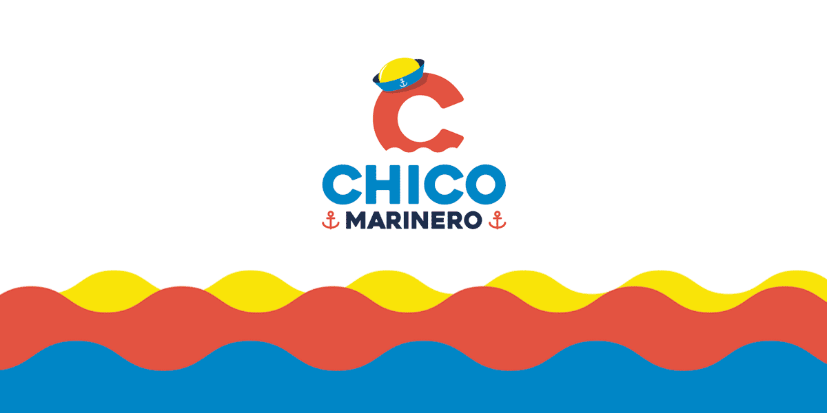 Chico Marinero